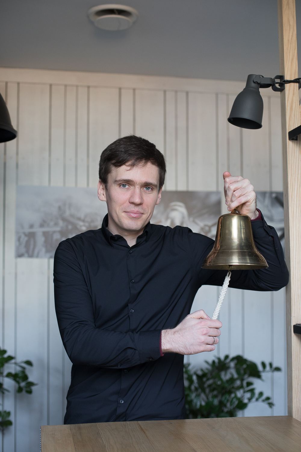 Roman Denisov — AI and marketing expert