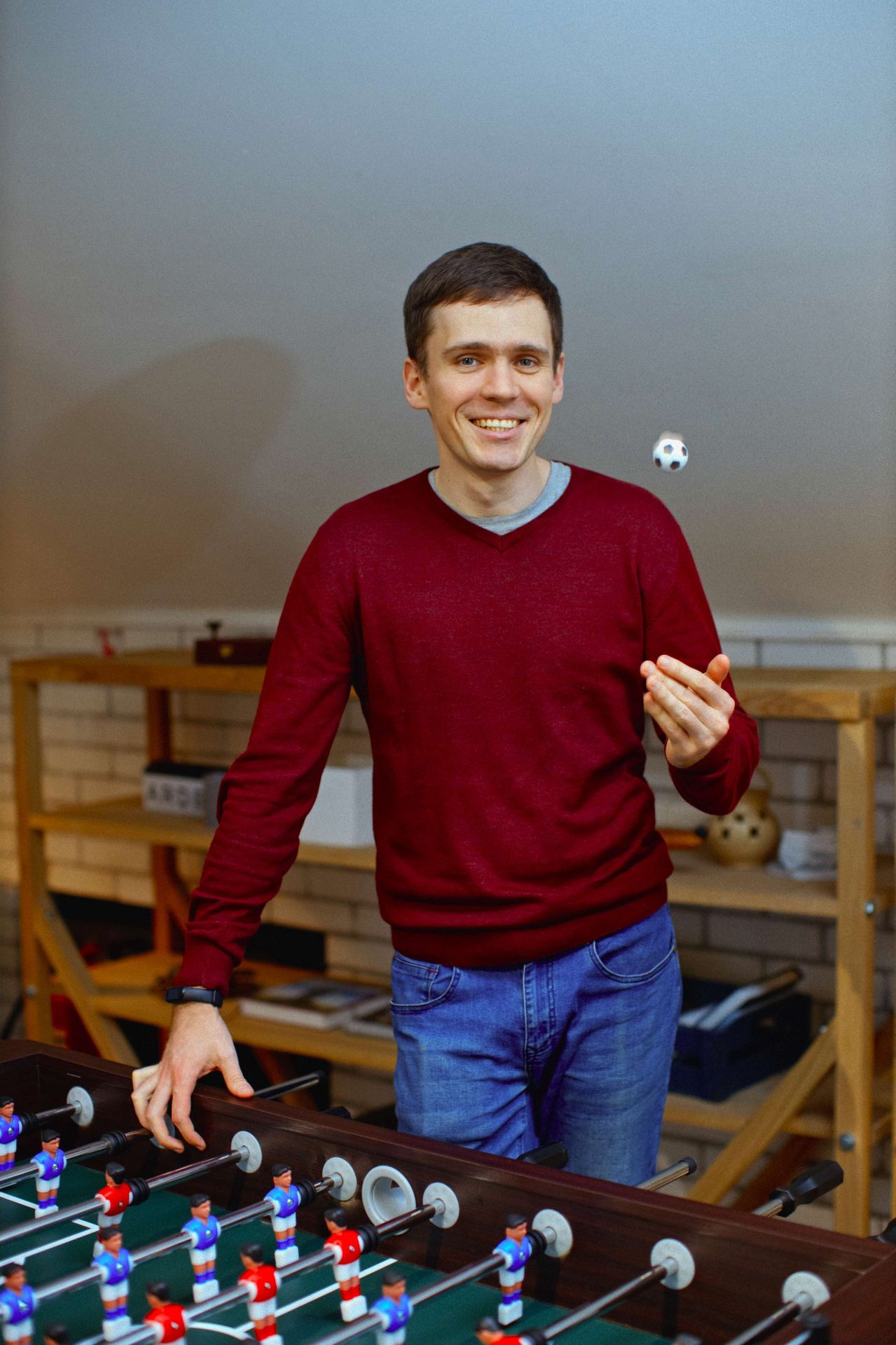 Roman Denisov