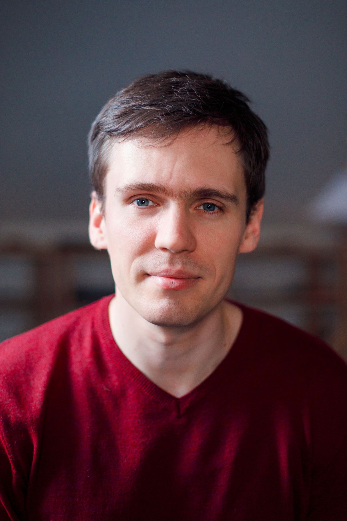 Roman Denisov